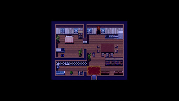 Скриншот из The Survivor After