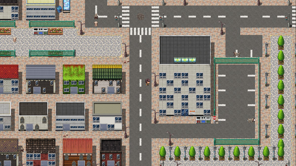 Скриншот из The Survivor After