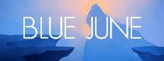 Blue June