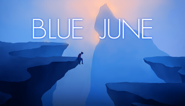 Blue June on Steam