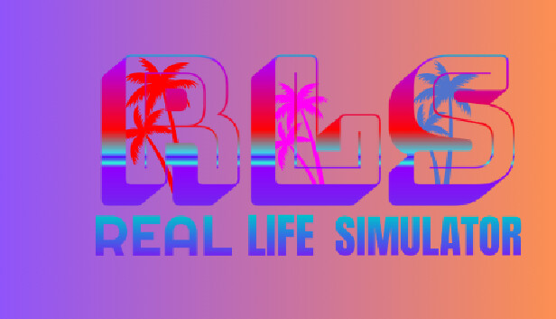 Life and Debt: A Real Life Simulator on Steam