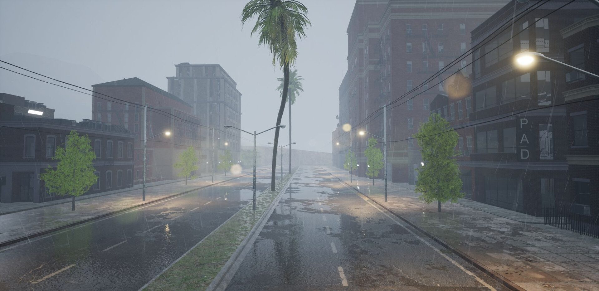 Realife Simulator #5