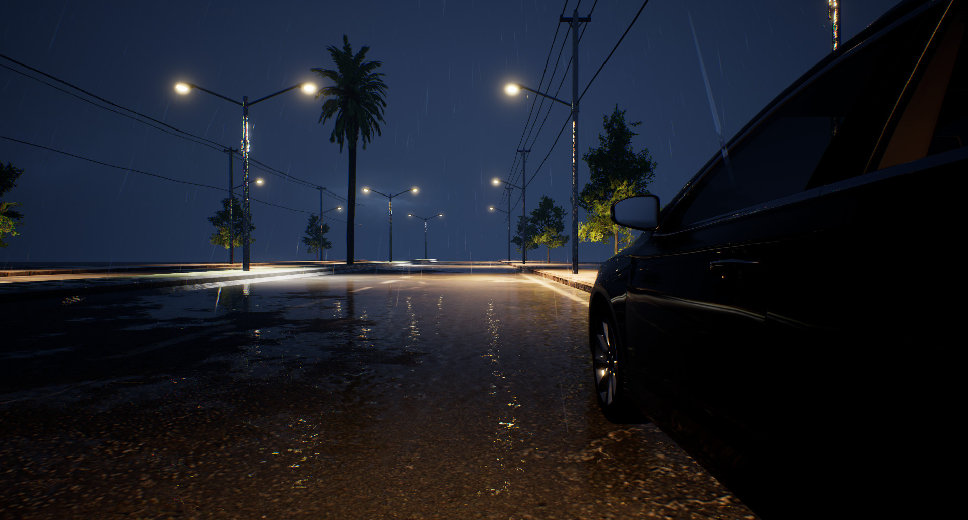 Realife Simulator #4