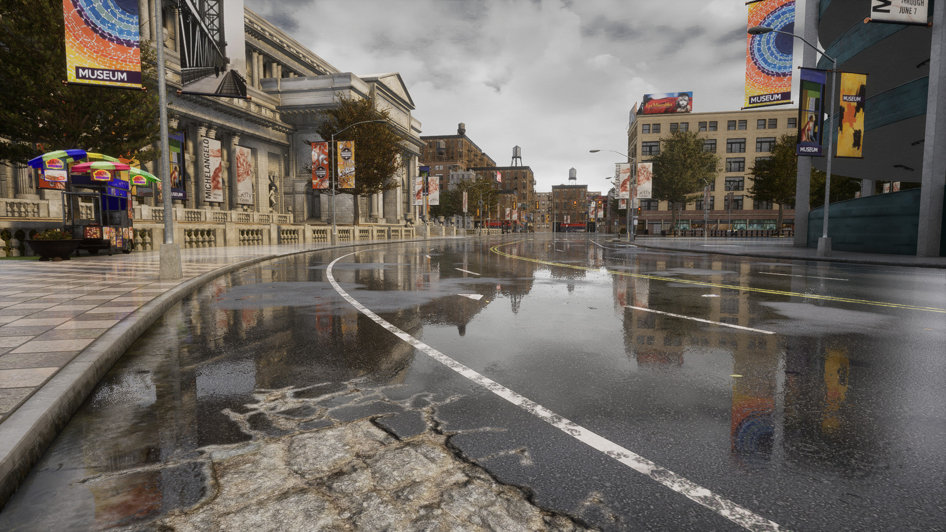 Realife Simulator #2