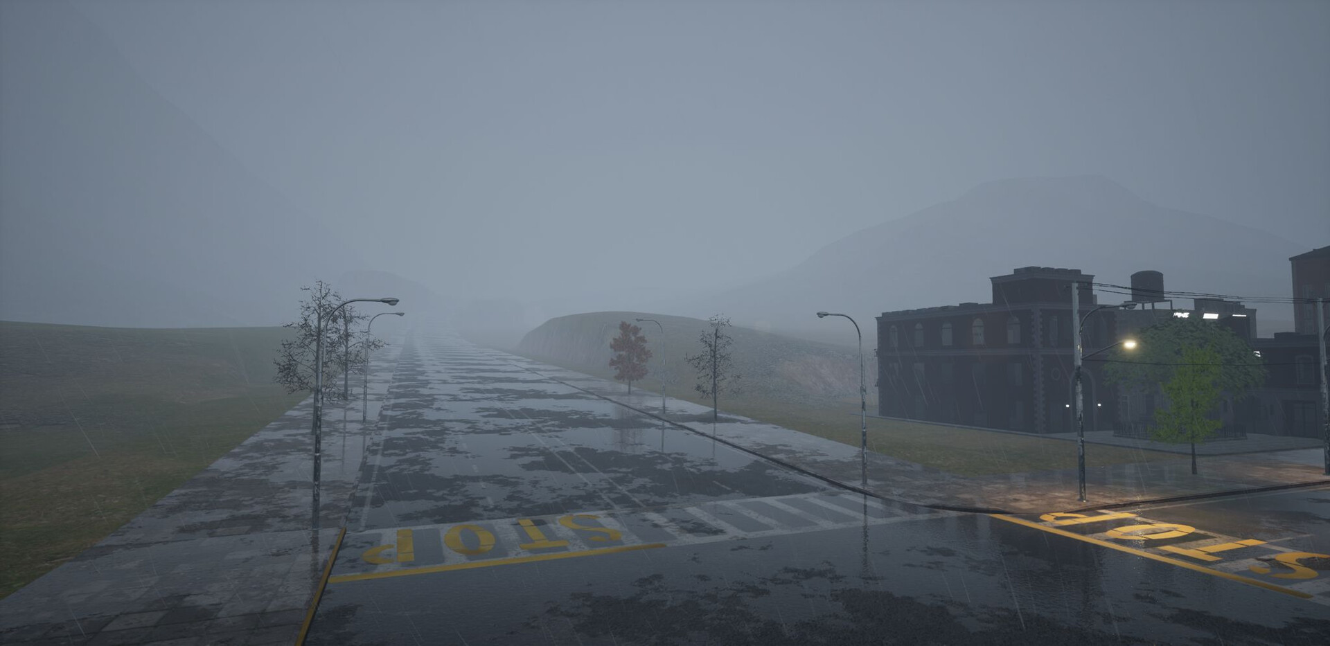 Realife Simulator #6