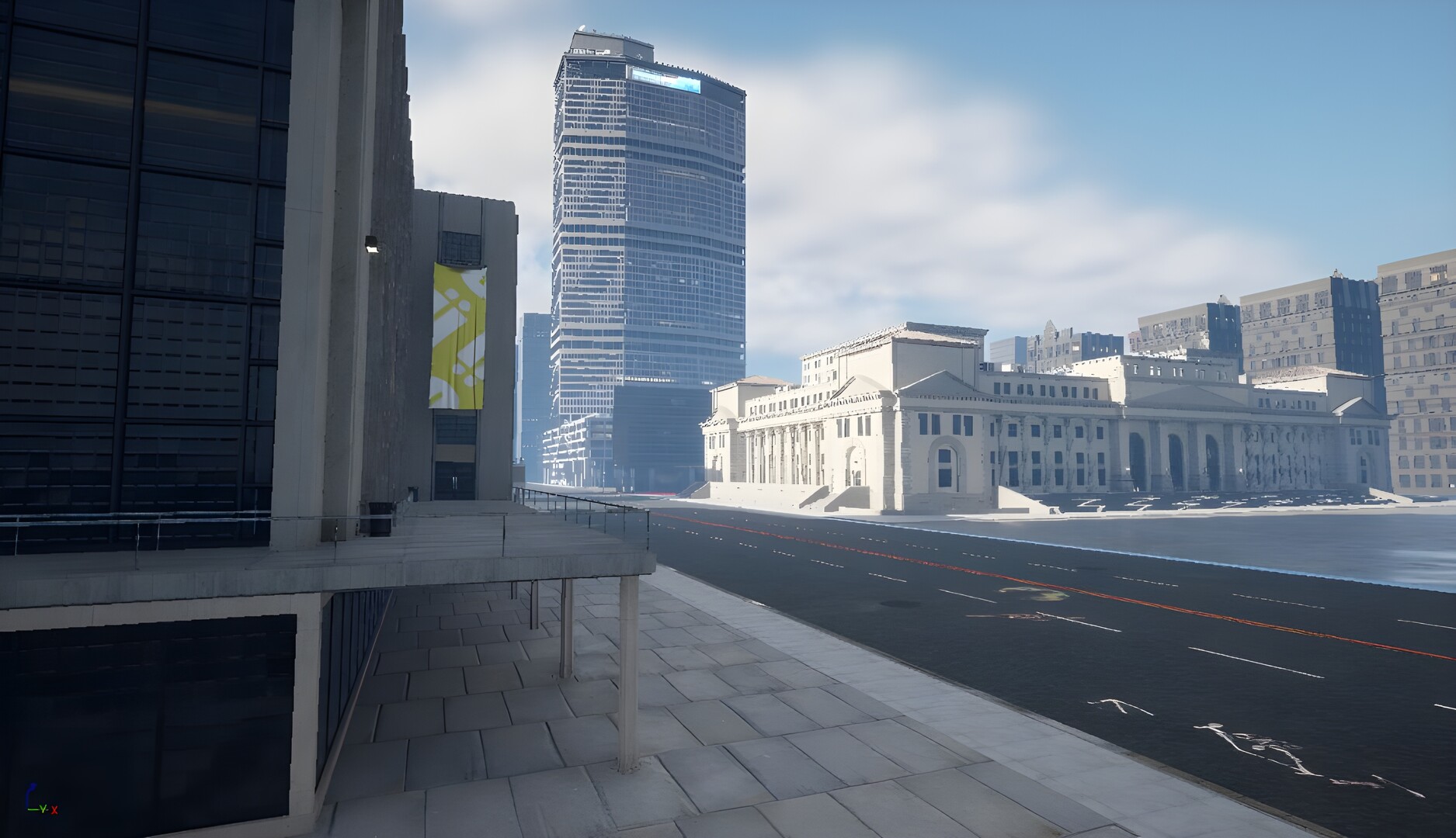 Realife Simulator #10