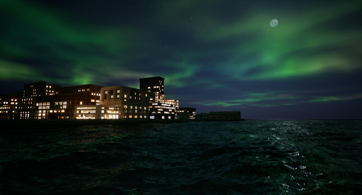 Realife Simulator #7