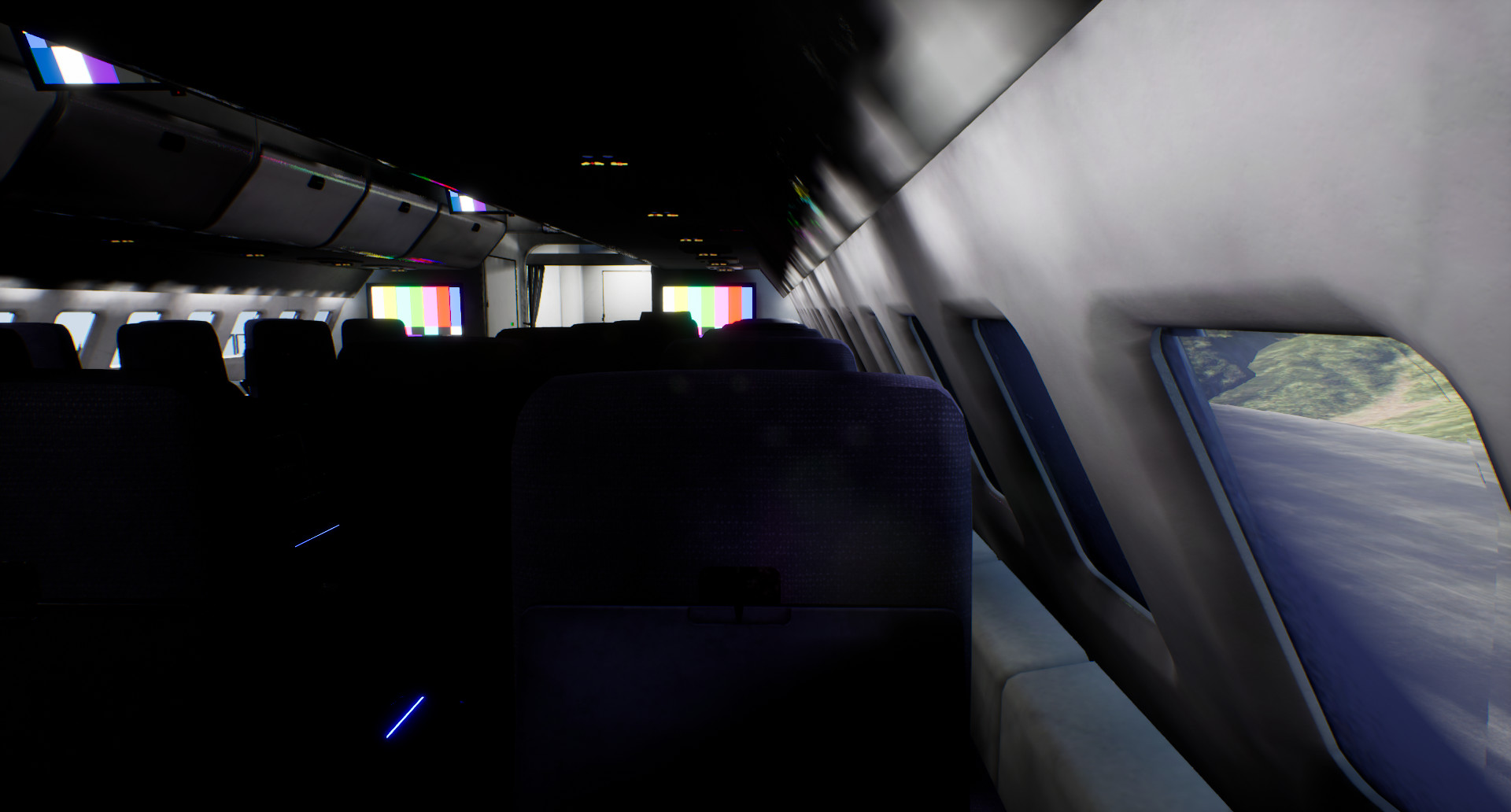 Realife Simulator #3