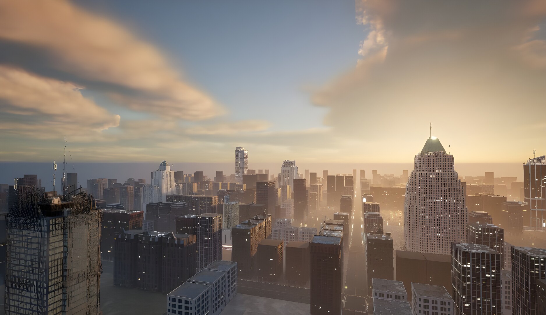 Realife Simulator #9