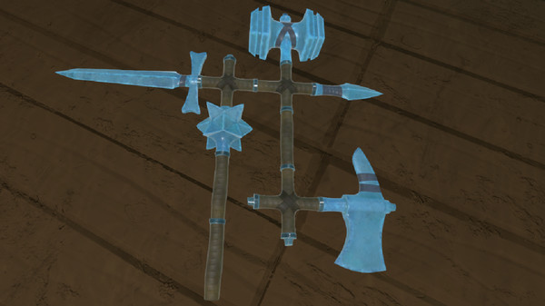 Скриншот из Smithworks