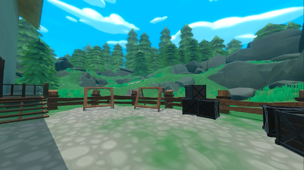 Скриншот из Smithworks