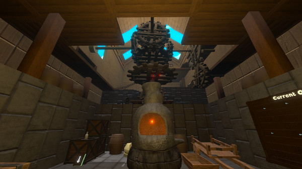 Скриншот из Smithworks