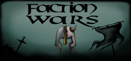 Faction Wars steam charts