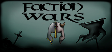 Faction Wars Cover Image