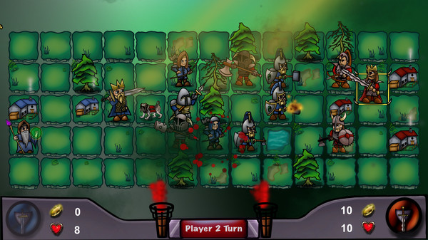 Скриншот из Faction Wars