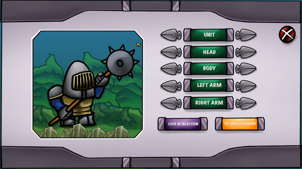 Faction Warsfor windows and Linux 1