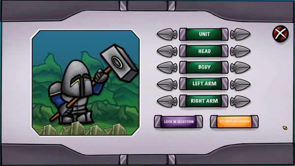 Faction Wars game for windows Pc 1