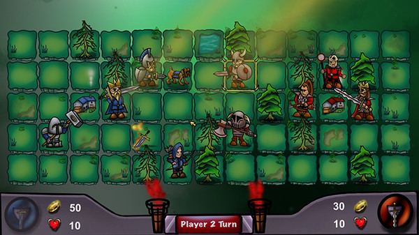 Скриншот из Faction Wars