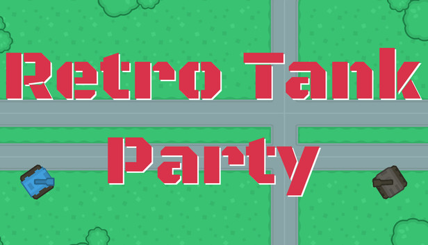 Steam Curator: Party Games Online W/ Friends