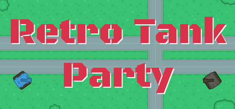 Retro Tank Party steam charts