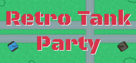 Retro Tank Party Cover Image