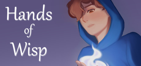 Hands of Wisp banner