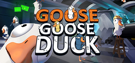 Goose Goose Duck Cover Image