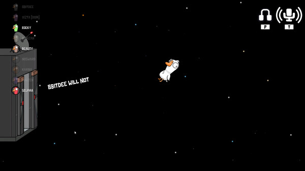 Goose Goose Duck screenshot