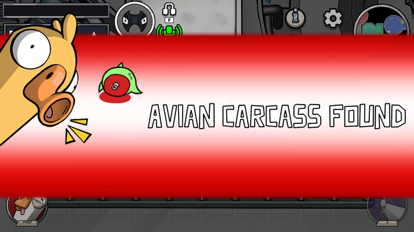 Goose Goose Duck screenshot