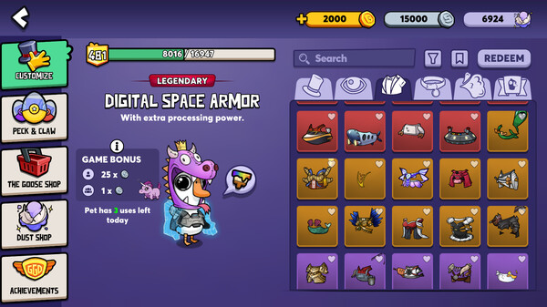 Goose Goose Duck screenshot