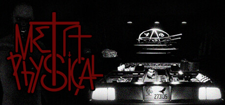 MetaPhysical header image