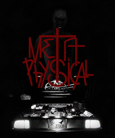 MetaPhysical