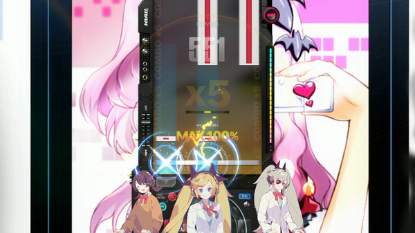 DJMAX RESPECT V - Portable 3 PACK for steam DJMAX RESPECT V - Portable 3 PACK for steam
