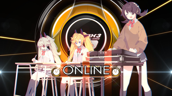 скриншот DJMAX RESPECT V - Portable 3 PACK 3