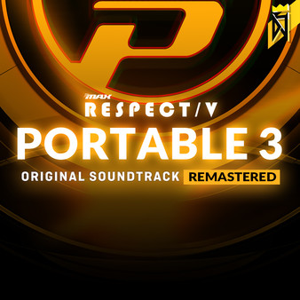 скриншот DJMAX RESPECT V - Portable 3 Original Soundtrack(REMASTERED) 0