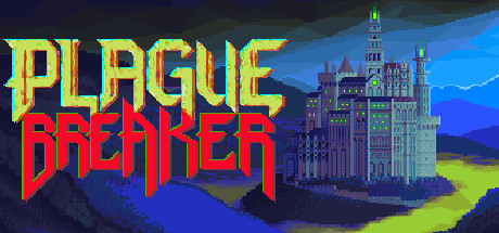 Plague Breaker Cover Image