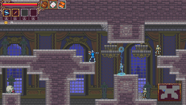 Скриншот из Plague Breaker