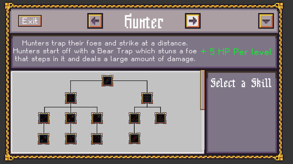 Скриншот из Plague Breaker