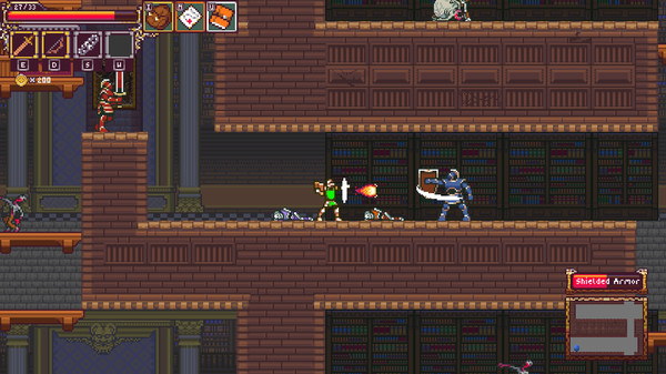 Скриншот из Plague Breaker