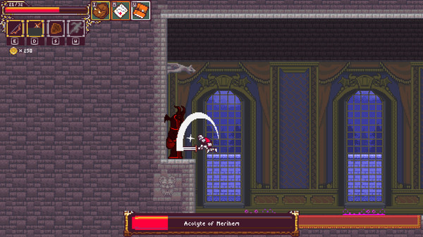 Скриншот из Plague Breaker