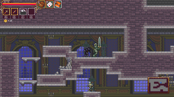 Скриншот из Plague Breaker