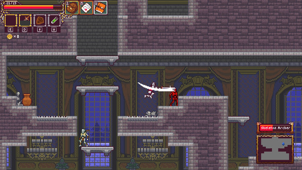 Скриншот из Plague Breaker