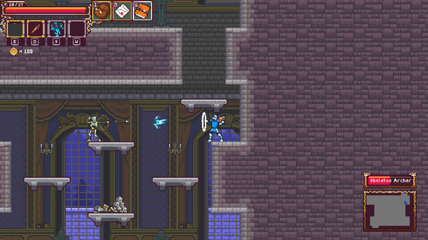 Скриншот из Plague Breaker