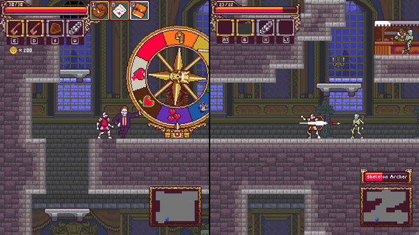 Plague Breaker game for Linux 1