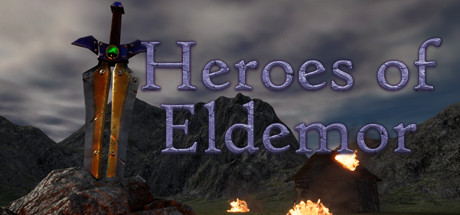 Image for Heroes of Eldemor