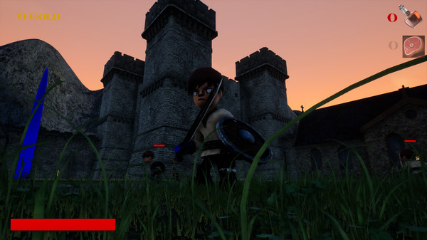 Heroes of Eldemorfor windows and Linux 1