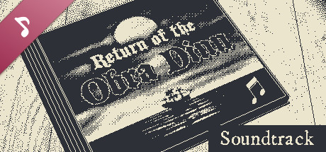 Return of the Obra Dinn - Soundtrack banner