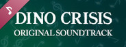 Dino Crisis Original Soundtrack