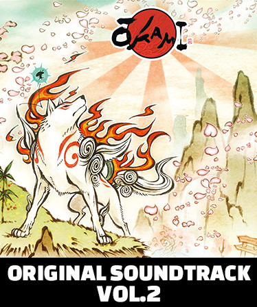 Okami Original Soundtrack Vol. 2