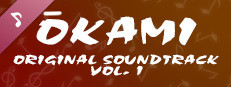 Okami Original Soundtrack música